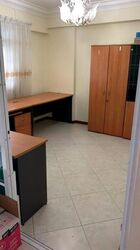 Blk 161 Yung Ping Road (Jurong West), HDB Executive #550389651